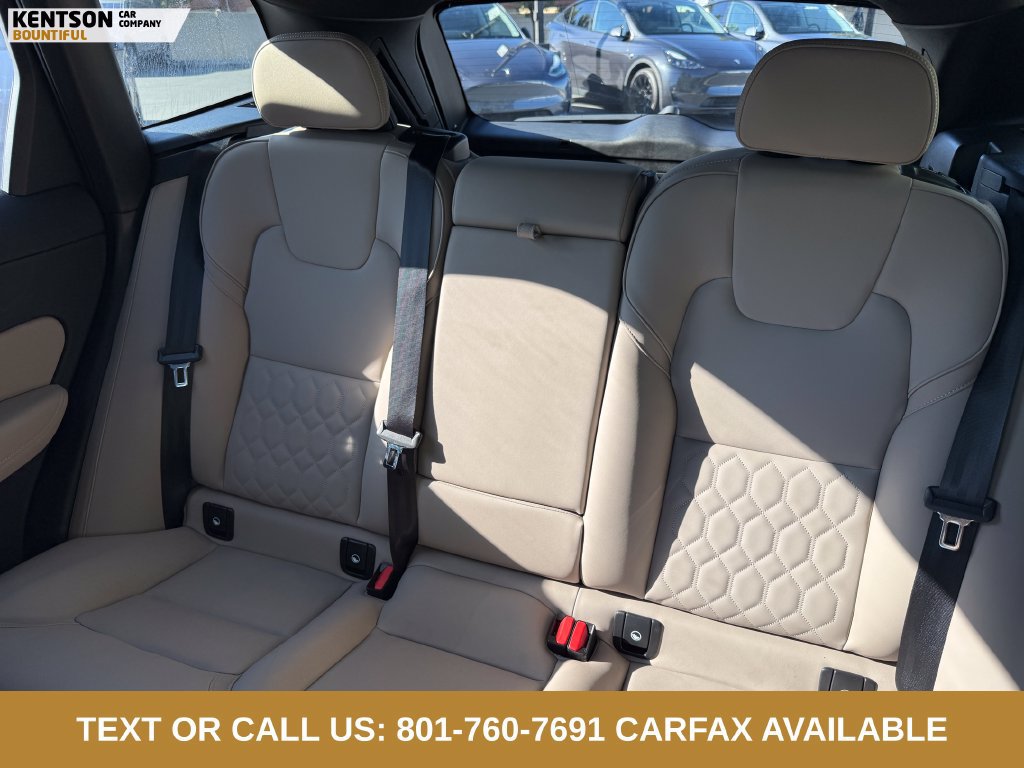 Used 2026 Volvo XC60 B5 Plus AWD/4WD image 30
