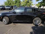 New 2025 Buick Envista Avenir image 3