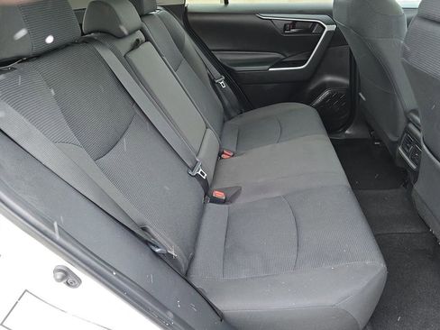Used 2024 Toyota RAV4 LE image 28