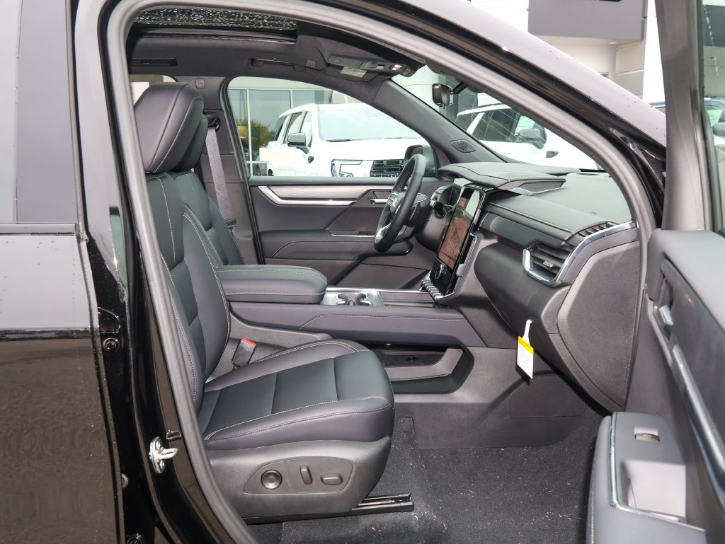 New 2027 GMC Acadia Elevation w/ Black Edition FWD image 36