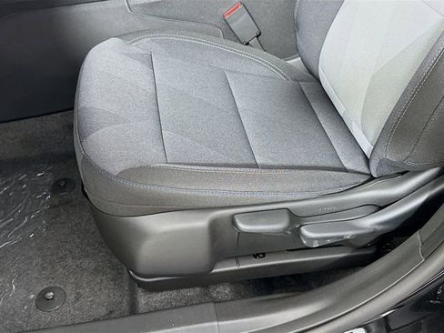 New 2026 Chevrolet Trax LS FWD image 21