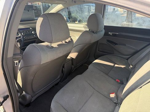 Used 2009 Honda Civic LX image 17