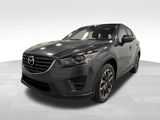 Used 2016 MAZDA CX-5 Grand Touring image 4