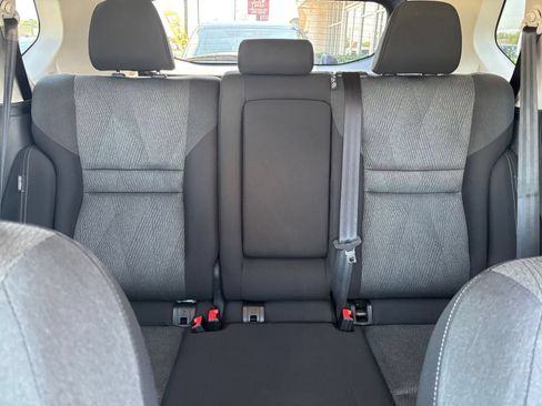 Used 2026 Nissan Rogue SV FWD image 35