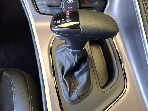 Used 2022 Dodge Challenger R/T Scat Pack w/ Plus Package RWD image 12