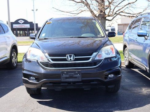 Used 2010 Honda CR-V EX-L image 8