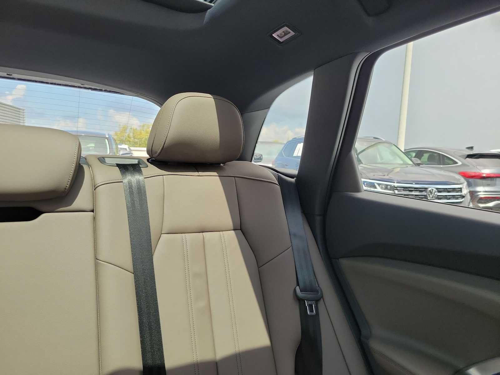 New 2026 Audi Q5 2.0T AWD/4WD image 6