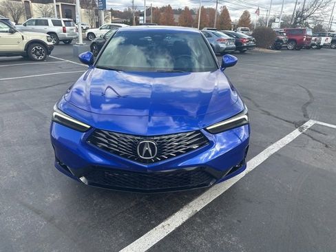 Used 2023 Acura Integra A-Spec image 2