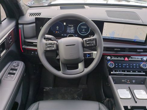 New 2026 Hyundai Santa Fe Calligraphy image 20