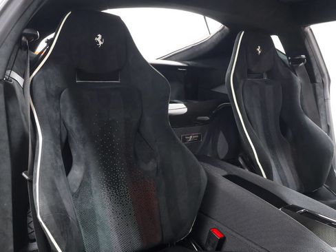 Used 2024 Ferrari 812 Competizione RWD image 40