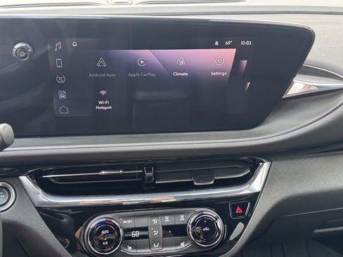 Used 2025 Buick Envista Sport Touring w/ Convenience I Package image 22