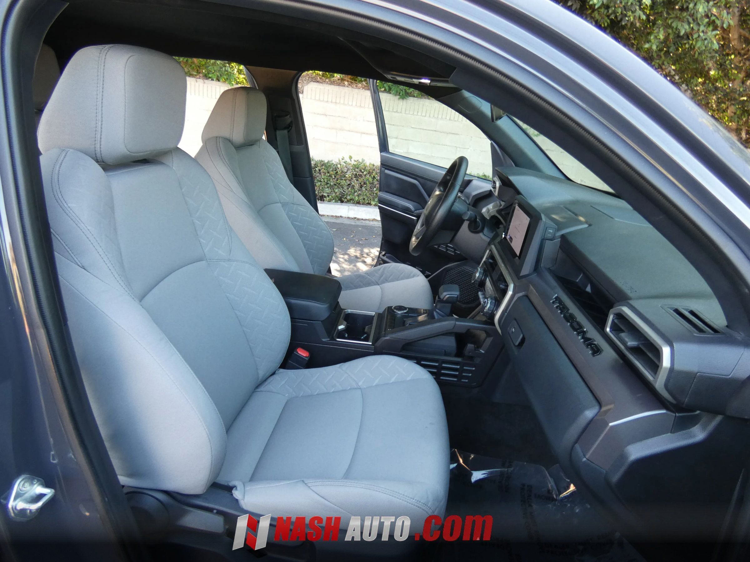 Used 2026 Toyota Tacoma SR5 RWD image 24