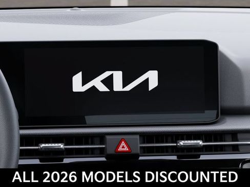 New 2026 Kia Sportage LX w/ LX Convenience Package FWD image 20