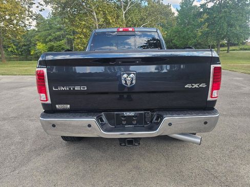 Used 2015 RAM 2500 Limited AWD/4WD image 6