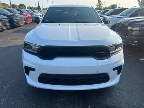 Used 2021 Dodge Durango GT AWD/4WD image 6