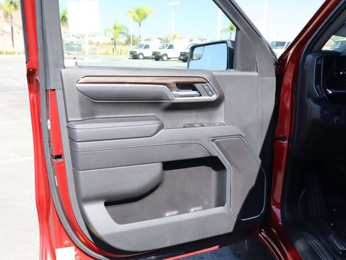 Used 2023 Chevrolet Silverado 1500 RST w/ Protection Package RWD image 19