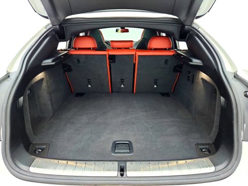 Used 2020 BMW X4 M w/ Executive Package image 29