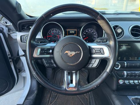 Used 2018 Ford Mustang Coupe w/ Equipment Group 101A image 11