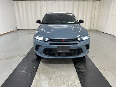 Used 2024 Dodge Hornet GT Plus AWD/4WD image 3