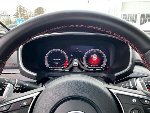Used 2025 Acura MDX A-Spec AWD/4WD image 28