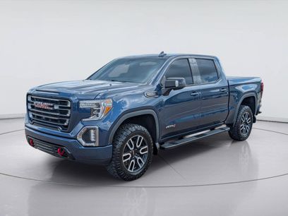 Used 2020 GMC Sierra 1500 AT4 w/ AT4 Premium Package