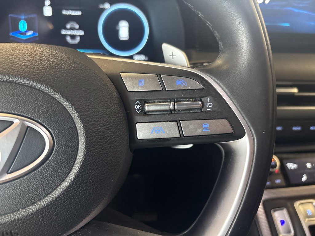 Used 2024 Hyundai Palisade Calligraphy FWD image 46