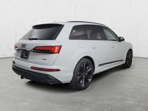 New 2026 Audi Q7 3.0T Premium Plus image 6