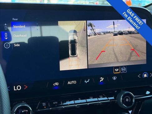 New 2026 Chevrolet Blazer EV LT w/ Midnight/Sport Edition image 12