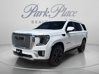 Used 2023 GMC Yukon Denali
