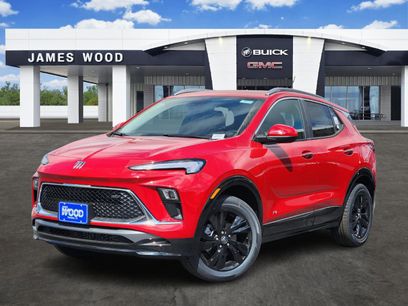 New 2026 Buick Encore GX Sport Touring w/ Comfort Package