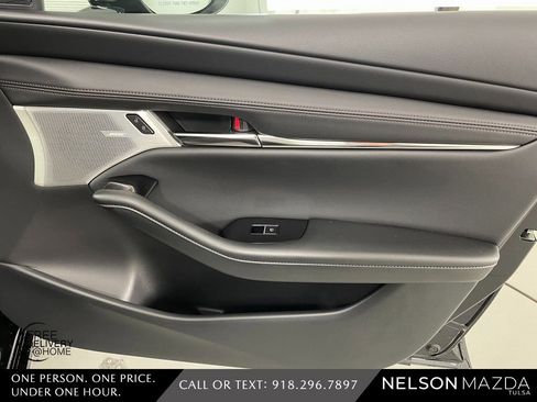 New 2026 MAZDA MAZDA3 2.5 S Hatchback w/ Premium Pkg image 43