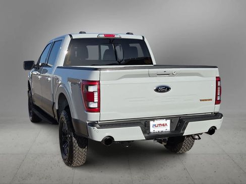 Used 2023 Ford F150 Tremor w/ Equipment Group 402A High AWD/4WD image 7
