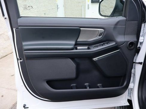 New 2026 Ford Expedition Platinum w/ Driver's Package image 20