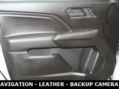 New 2026 Chevrolet Colorado Trail Boss image 13