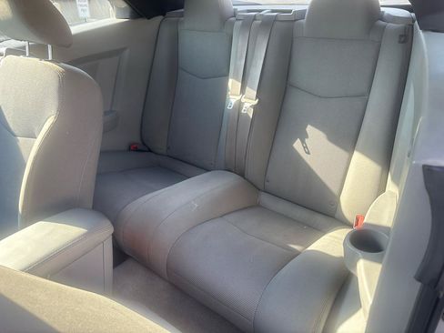 Used 2008 Chrysler Sebring Touring FWD image 21