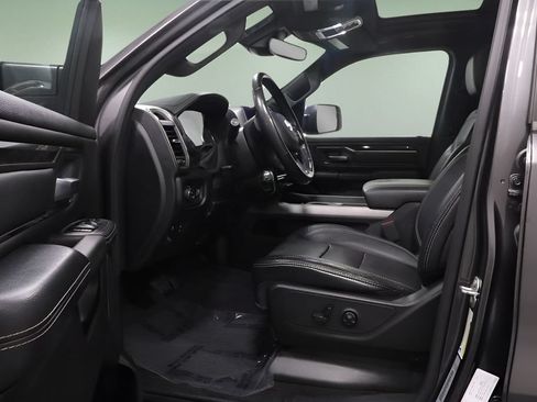 Used 2020 RAM 1500 Sport w/ Advanced Safety Group AWD/4WD image 9