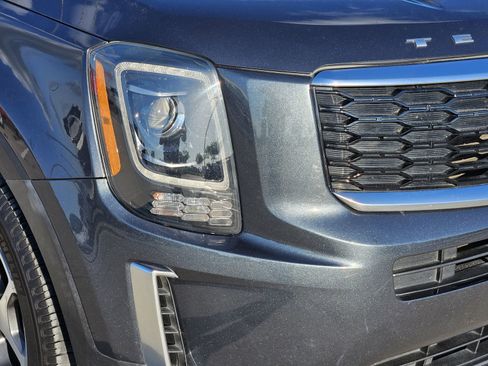 Used 2022 Kia Telluride EX AWD/4WD image 9