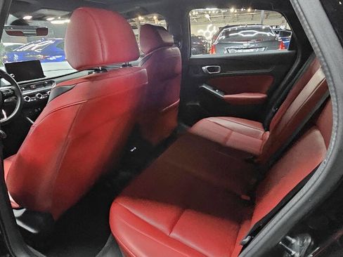 Used 2023 Acura Integra A-Spec image 22