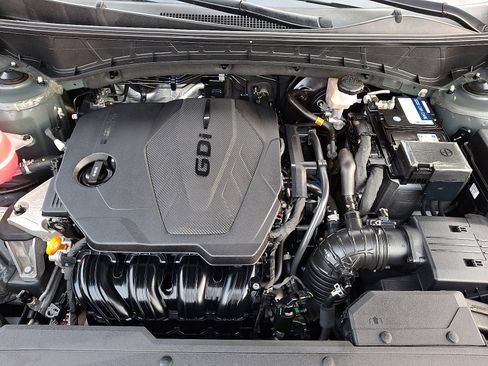 Certified 2023 Hyundai Tucson SEL w/ Convenience Package image 28