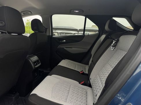 Used 2024 Chevrolet Equinox LS w/ LS Convenience Package FWD image 25