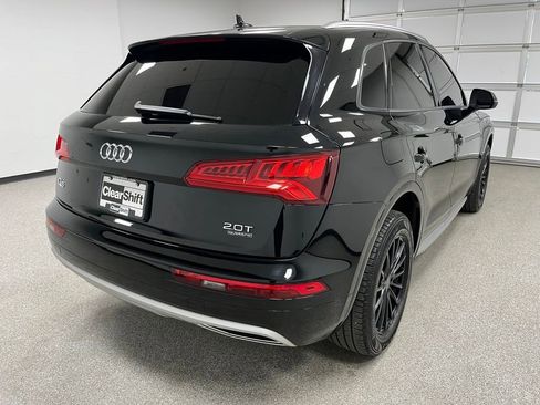 Used 2018 Audi Q5 2.0T Premium AWD/4WD image 10