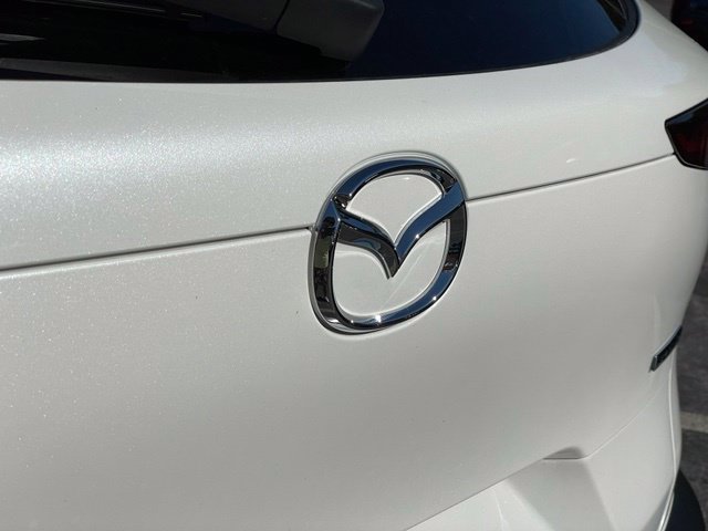 Certified 2022 MAZDA CX-30 AWD 2.5 S w/ Preferred Package image 28