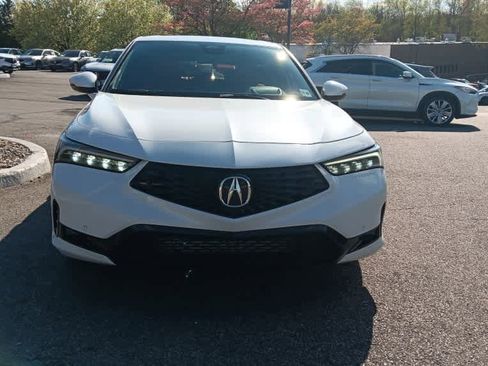 Used 2023 Acura Integra A-Spec image 8