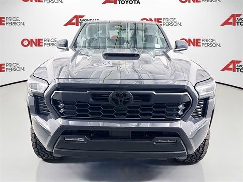 New 2026 Toyota Tacoma TRD Sport image 2