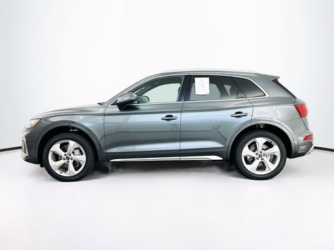 Used 2023 Audi Q5 2.0T Premium Plus w/ Premium Plus Package image 4