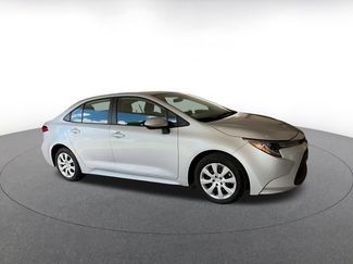 Used 2025 Toyota Corolla LE FWD video 2