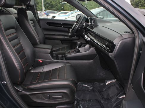 Used 2023 Honda CR-V Sport Touring image 12