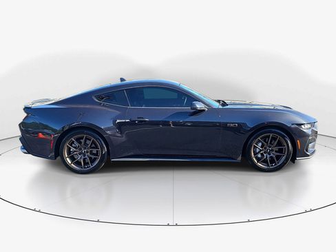 Used 2024 Ford Mustang GT Premium RWD image 2