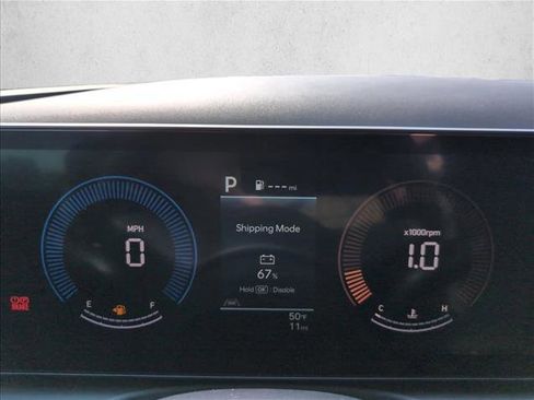 New 2026 Hyundai Santa Cruz SEL image 11