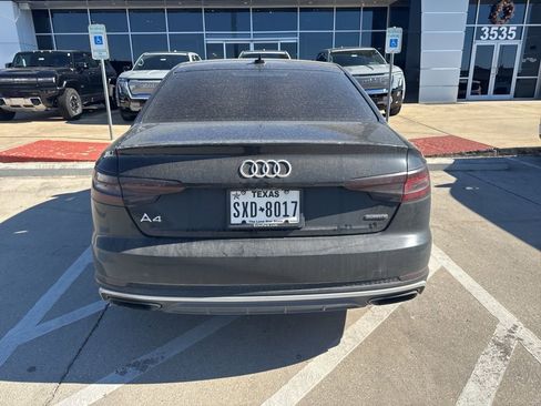 Used 2019 Audi A4 2.0T Premium w/ Convenience Package image 6